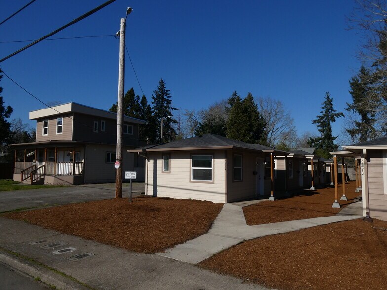 More Photos Of 2451-2473 Trade St SE, Salem Apartments For Sale