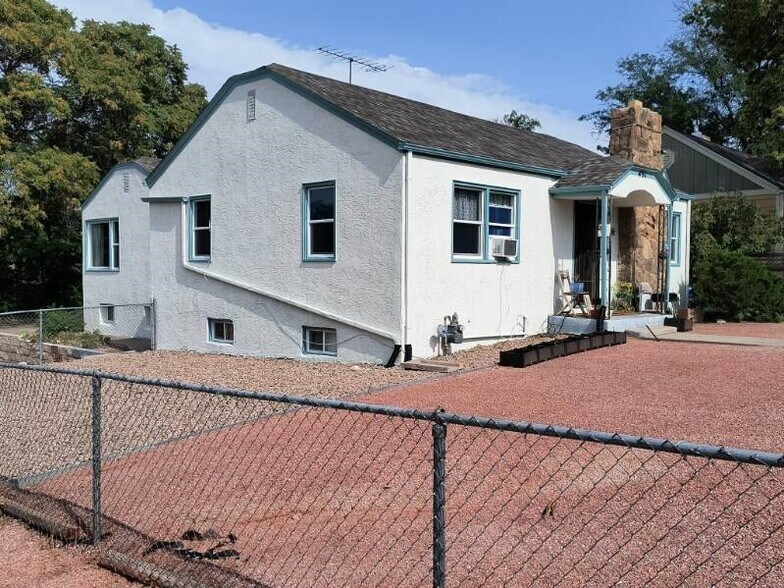 More Photos Of 431 W Grant Ave, Pueblo Apartments For Sale