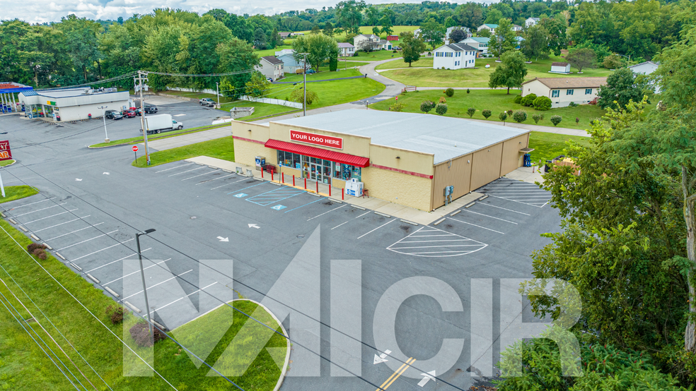 Primary Photo Of 1080 Susquehanna Trl, Liverpool Freestanding For Lease