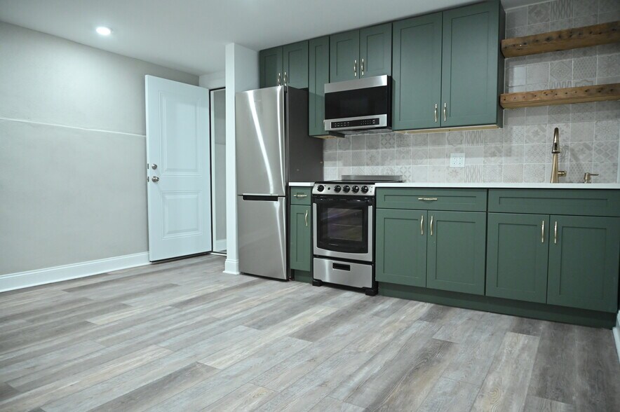 More Photos Of 3228 W Diamond St, Philadelphia Apartments For Sale