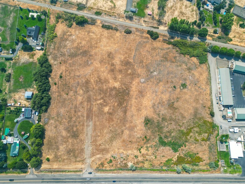 More Photos Of 2200 Vantage Hwy, Ellensburg Land For Sale