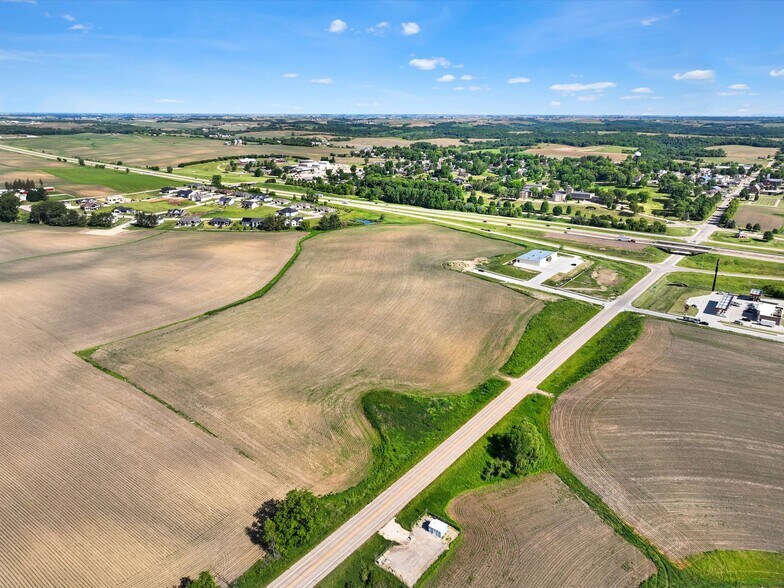 More Photos Of 000 Conlon Way, Epworth Land For Sale