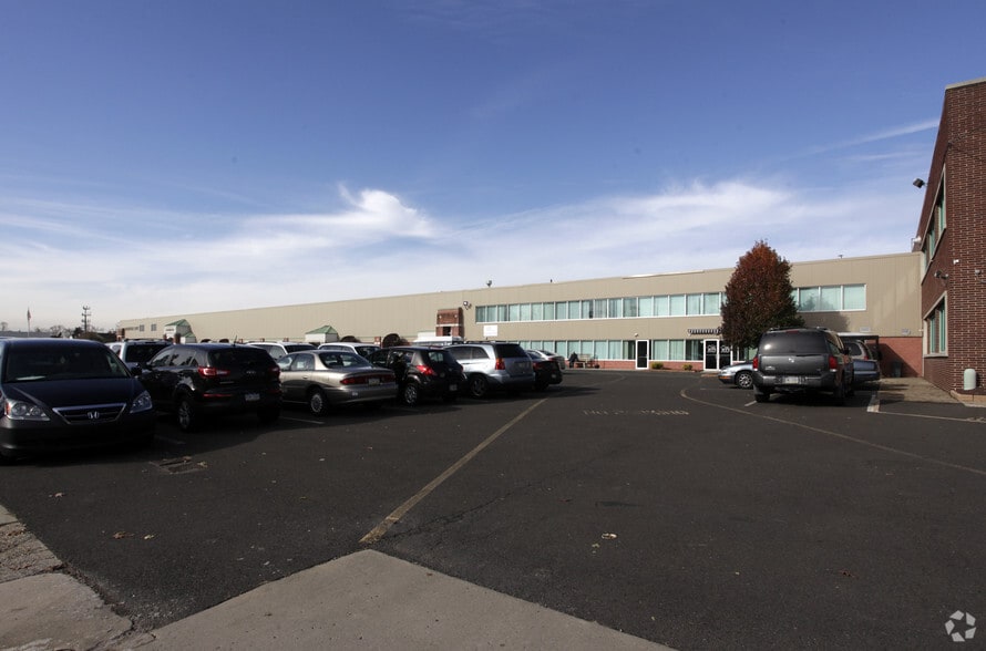 More Photos Of 9300 Ashton Rd, Philadelphia Warehouse For Lease