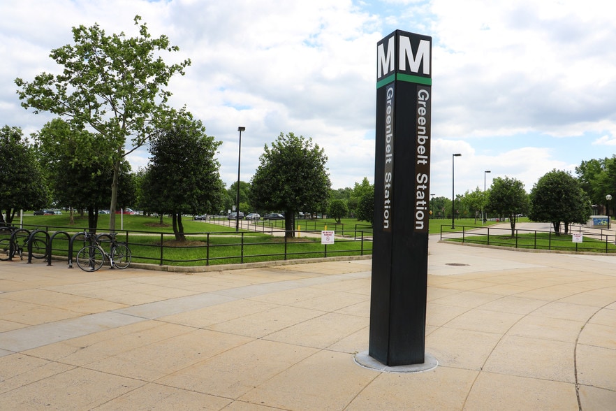 More Photos Of 6411 Ivy Ln, Greenbelt Office For Lease