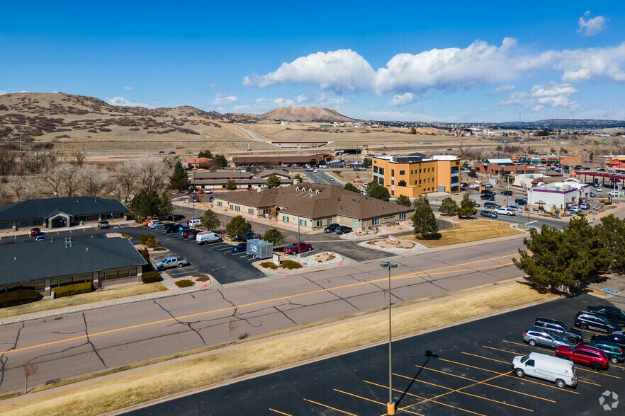More Photos Of 755 S Perry St, Castle Rock Medical For Lease