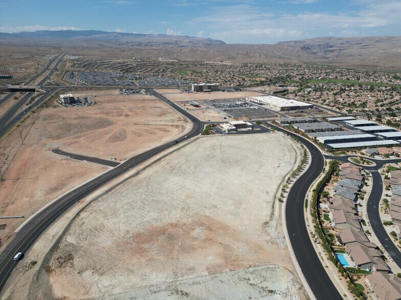 More Photos Of 4617 Pioneer Rd, St George Land For Sale