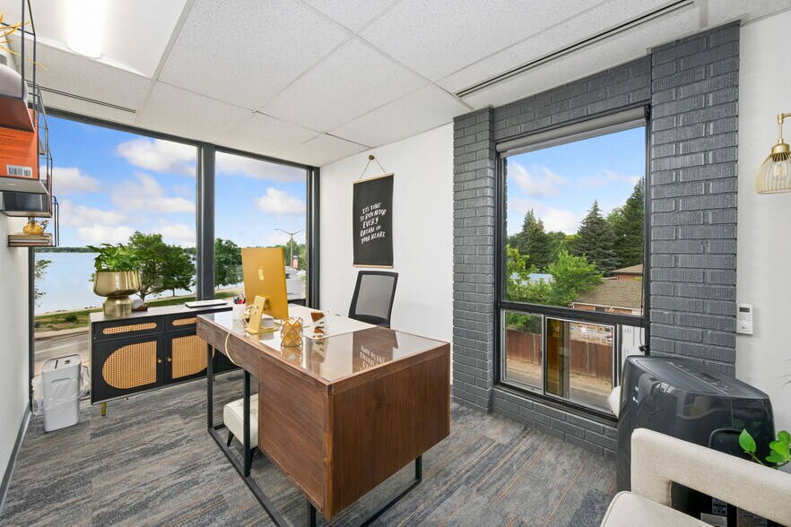 More Photos Of 504 W Eisenhower Blvd, Loveland Office For Sale