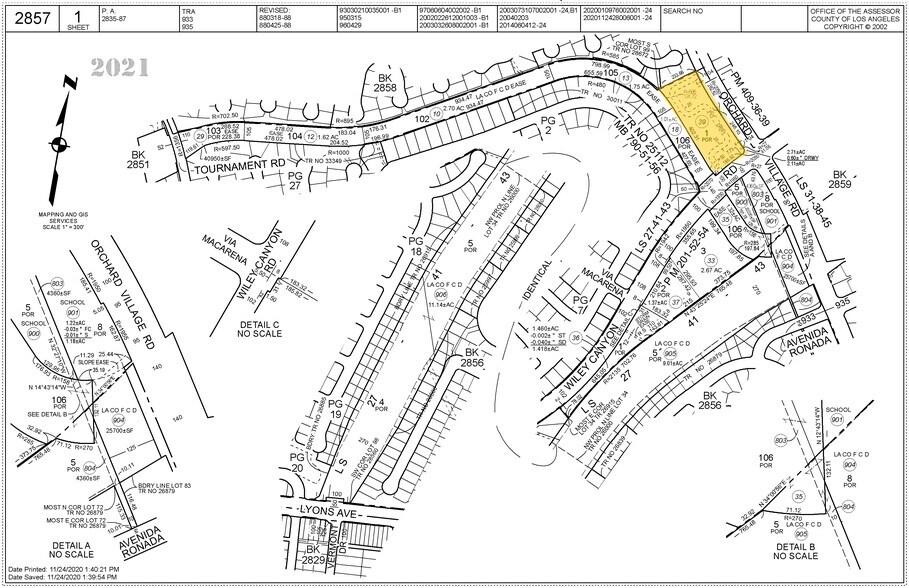 More Photos Of 25425 Orchard Village Rd, Santa Clarita Medical For Sale