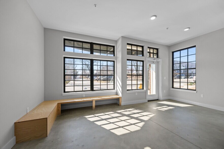 More Photos Of 315 Haywood Rd, Asheville Storefront Retail Residential For Sale