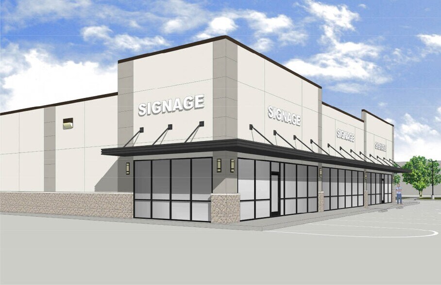 More Photos Of 13923 FM 2100 Rd, Crosby Storefront For Lease