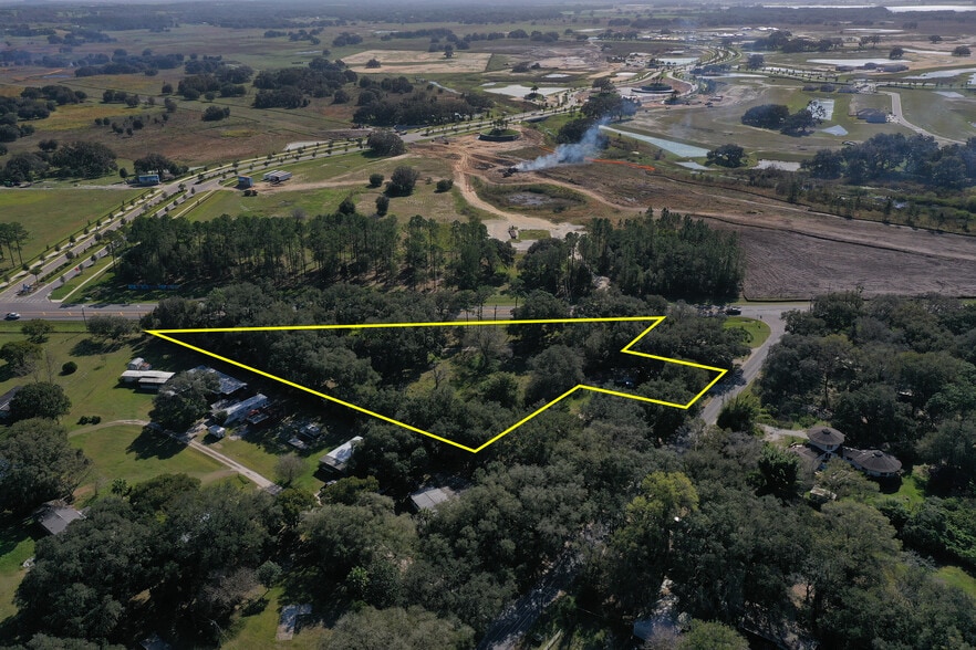 More Photos Of 31157 State Road 52, San Antonio Land For Sale