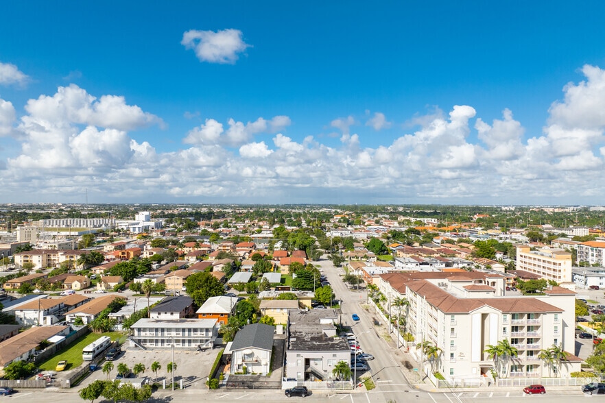 More Photos Of 508 W 1st Ave, Hialeah Multifamily For Sale
