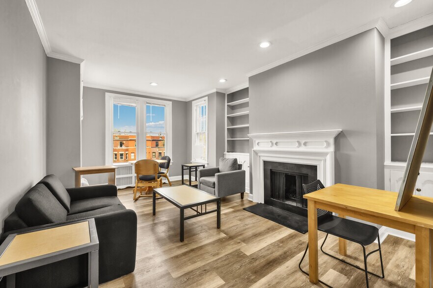 More Photos Of 323 Maryland Ave NE, Washington Apartments For Sale