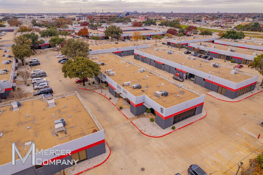 More Photos Of 2100 N State Highway 360, Grand Prairie Unknown For Sale