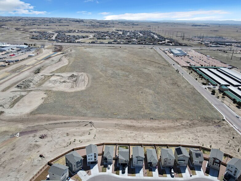 More Photos Of 0000 Bent Grass Meadows Dr, Peyton Land For Sale