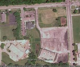 More Photos Of 1490 Lewis Ave, North Chicago General Retail For Lease