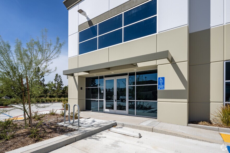More Photos Of 14020 Meridian Pky, Riverside Warehouse For Sale
