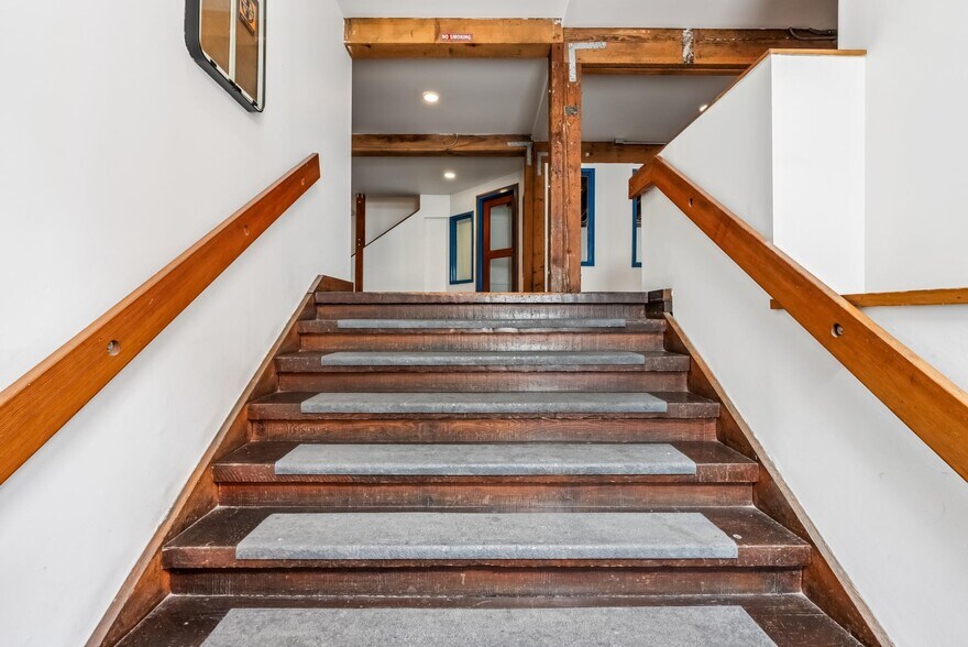 More Photos Of 440 Brannan St, San Francisco Loft Creative Space For Sale