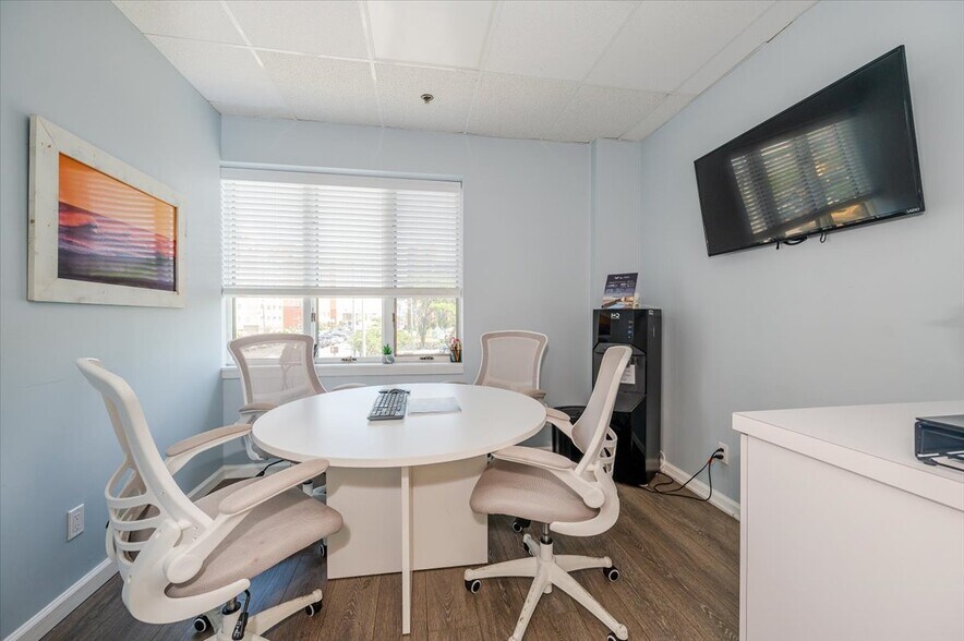 More Photos Of 350 National Blvd, Long Beach Storefront Retail Office For Lease