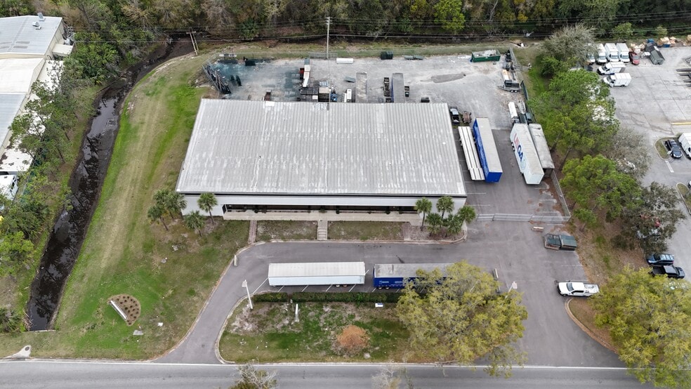 More Photos Of 10784 Satellite Blvd, Orlando Warehouse For Sale