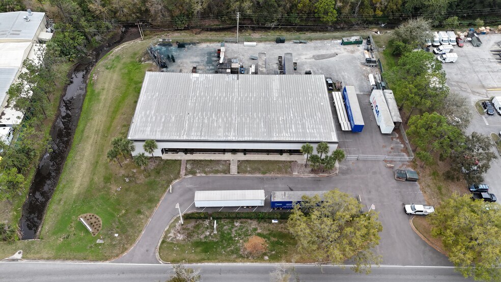 More Photos Of 10784 Satellite Blvd, Orlando Warehouse For Sale