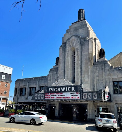 More Photos Of 28 Main St, Park Ridge Land For Sale