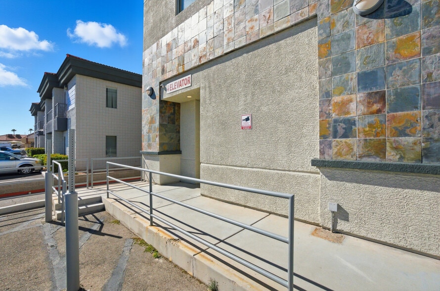 More Photos Of 1801 S Rainbow Blvd, Las Vegas Storefront Retail Office For Lease