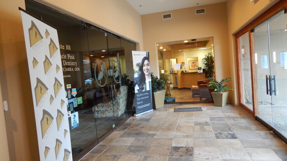More Photos Of 10465 E Pinnacle Peak Pky, Scottsdale Medical For Lease