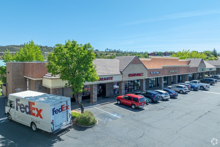 More Photos Of 3440-3510 Palmer Dr, Cameron Park Unknown For Lease