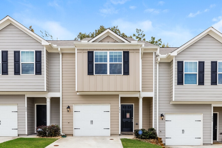 More Photos Of , East Point Multifamily For Sale