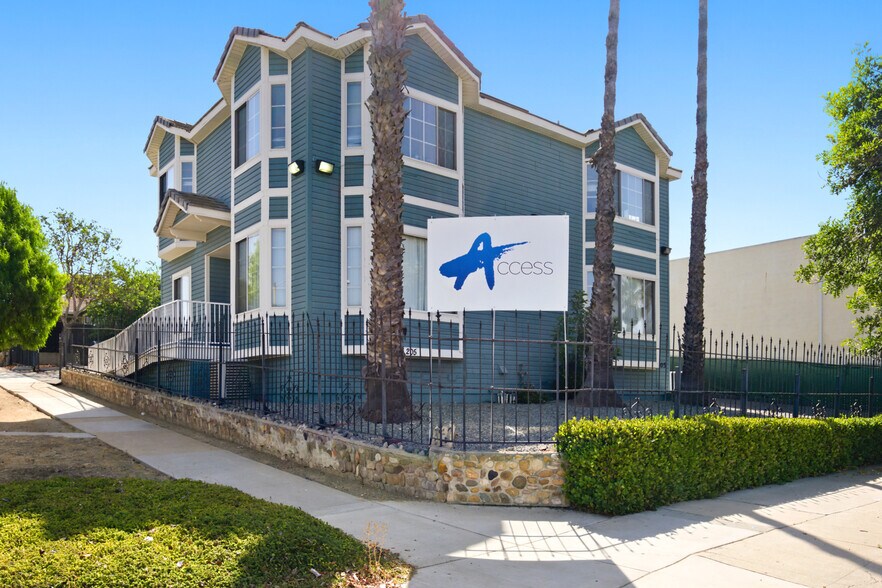 Primary Photo Of 205 National City Blvd, National City Office For Lease