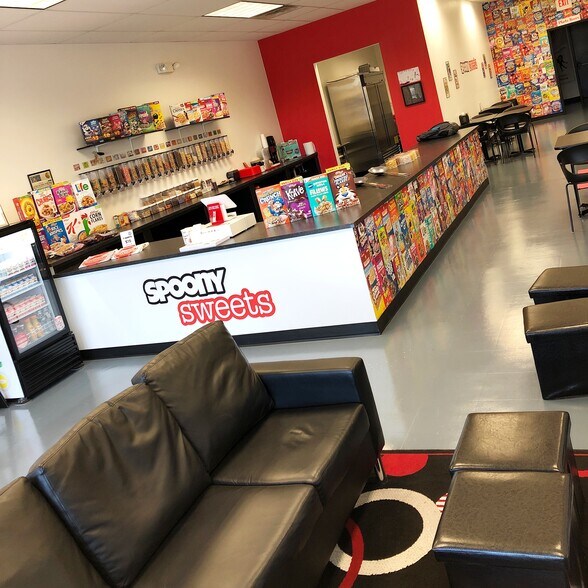 More Photos Of 2222 Route 33, Hamilton Freestanding For Lease