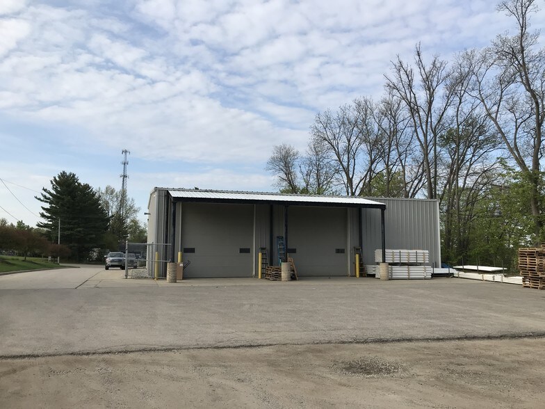 More Photos Of 395 100th St SW, Byron Center Distribution For Lease