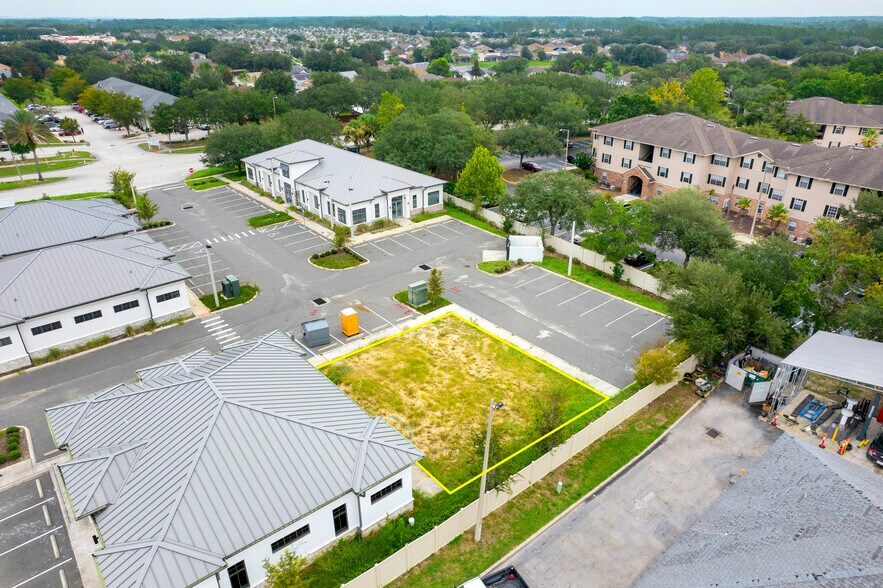 More Photos Of 0 Sunrise Plaza Dr, Clermont Land For Sale