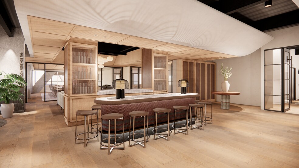 More Photos Of 701 Pike St, Seattle Office For Lease