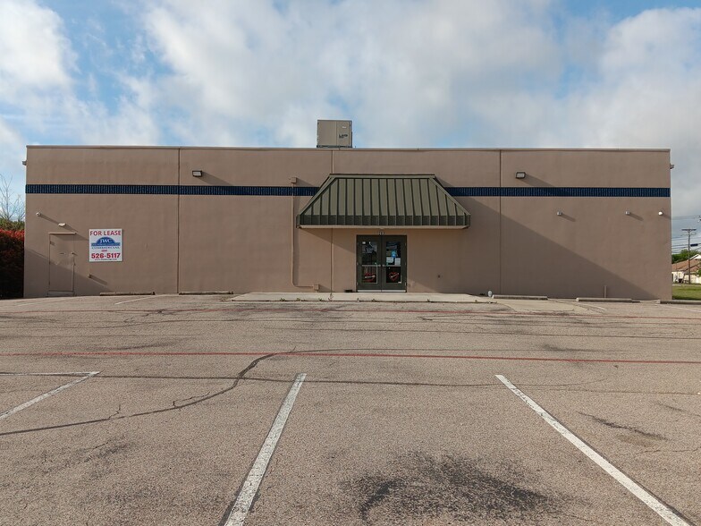Primary Photo Of 203 W Jasper Dr, Killeen Office For Lease