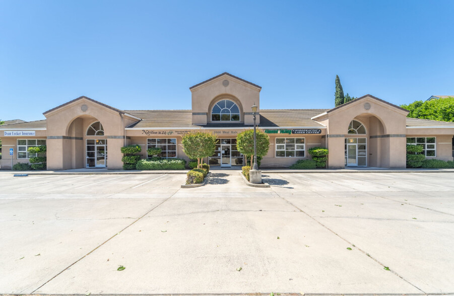 Primary Photo Of 1444 W Main St, Ripon Office For Sale