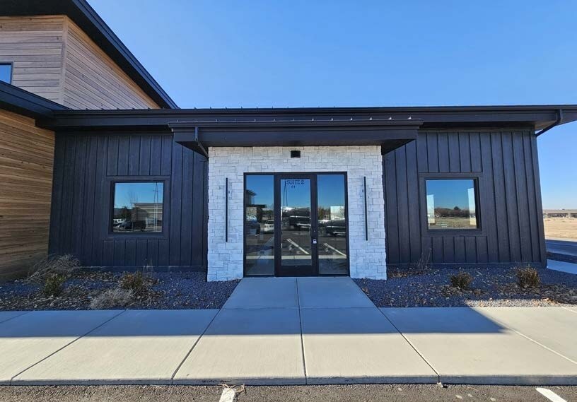 More Photos Of 418 Park View Loop, Twin Falls Office For Lease