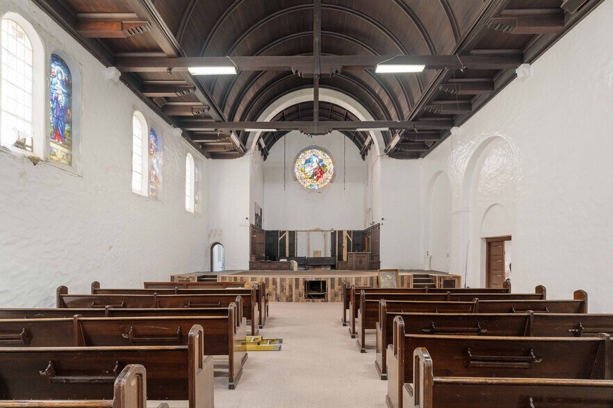 More Photos Of 125 Highland Ave, Somerville Religious Facility For Sale