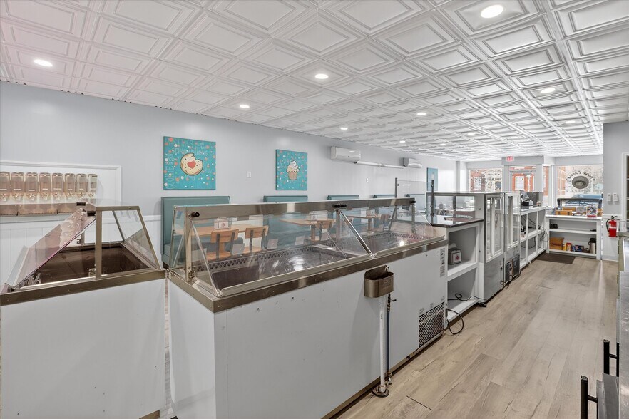 More Photos Of 135 E Main St, Woodville Storefront Retail Residential For Sale