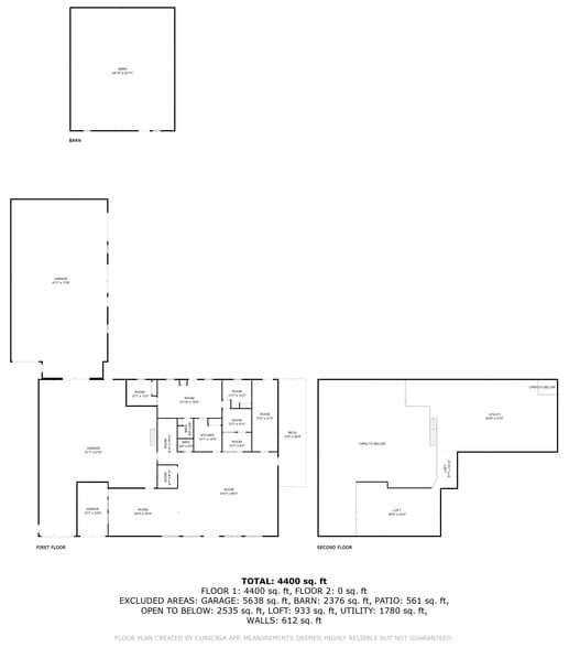 More Photos Of 4420 S Dixie Hwy, Franklin Office For Sale