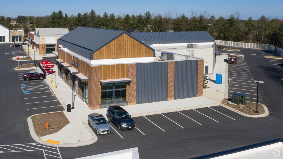 More Photos Of 12165 Clarksville Pike, Clarksville Unknown For Lease