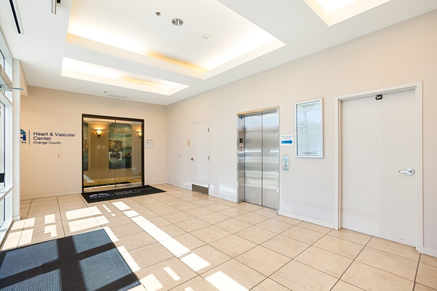 More Photos Of 10601 Walker St, Cypress Medical For Sale