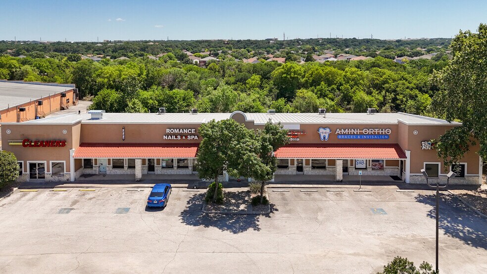 More Photos Of 9262 Culebra Rd, San Antonio Storefront Retail Office For Sale