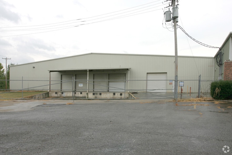 More Photos Of 1911 Midland Rd, Rock Hill Manufacturing For Lease