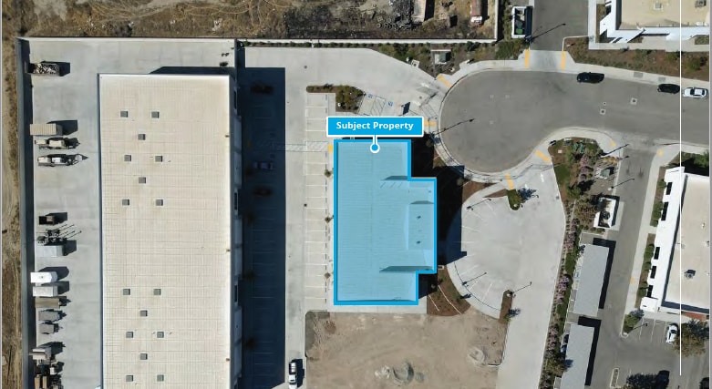 More Photos Of 4616 Benchmark Court, Bakersfield Medical For Lease