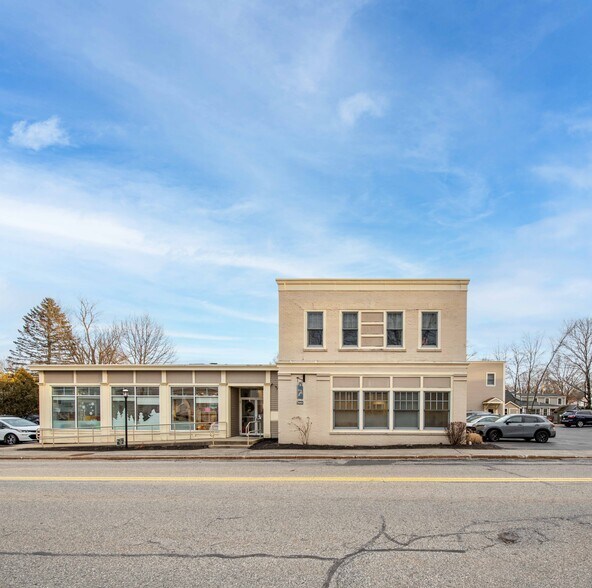 More Photos Of 1269 Main St, Concord Rehabilitation Center For Lease