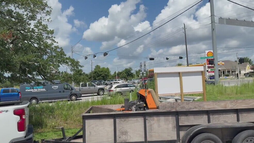 More Photos Of 17835 Fm 2920 Rd, Tomball General Retail For Sale