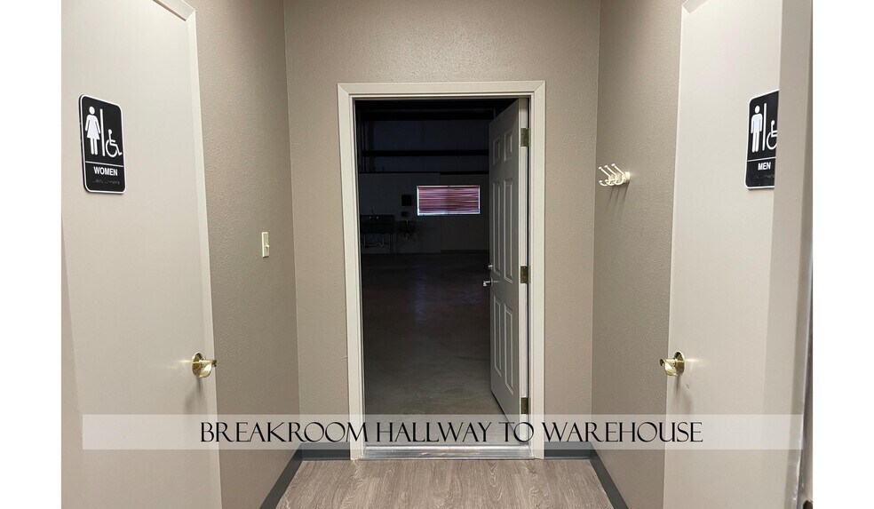 More Photos Of 632 Fm 2093, Fredericksburg Warehouse For Lease