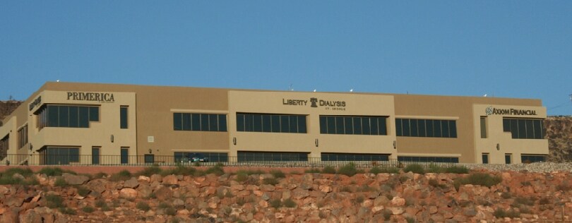 More Photos Of 1173 S 250 W, Saint George Office Residential For Lease